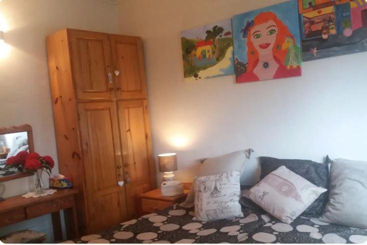 Comfy Home-Tropical Garden & 5 Min Walk To Beach Tamarin Bagian luar foto
